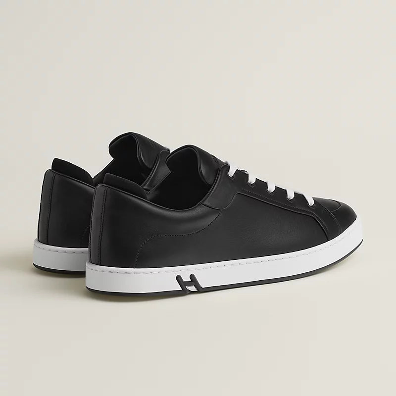 Hermès Kid sneaker Noir