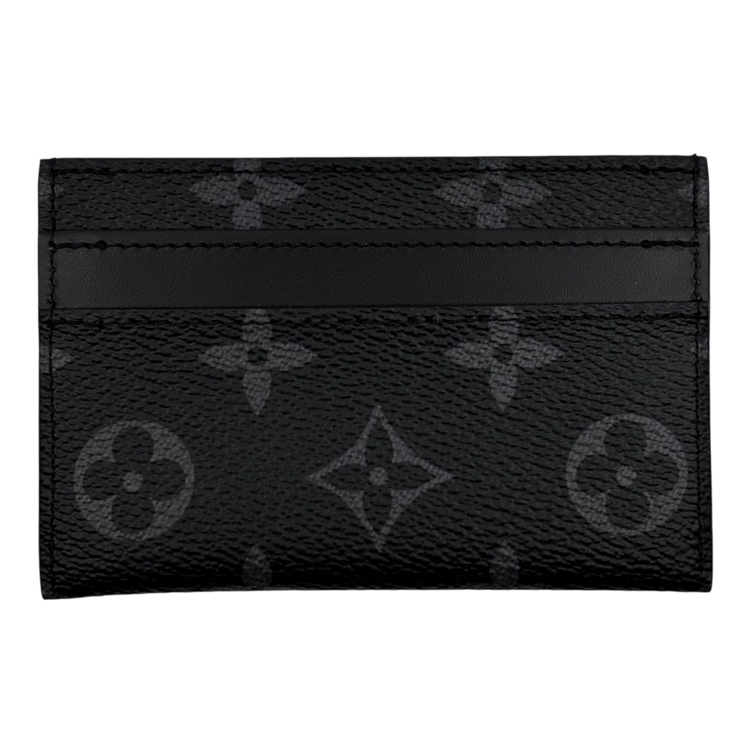Louis Vuitton Monogram Cardholder Wallet
