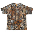 Chrome Hearts x Nike Nocta Horseshoe Camo Tee