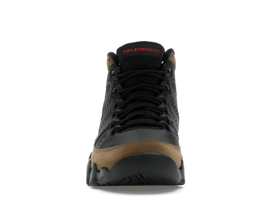 Jordan 9 Retro Olive (2024)