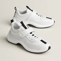 Hermès Loop sneaker Blanc