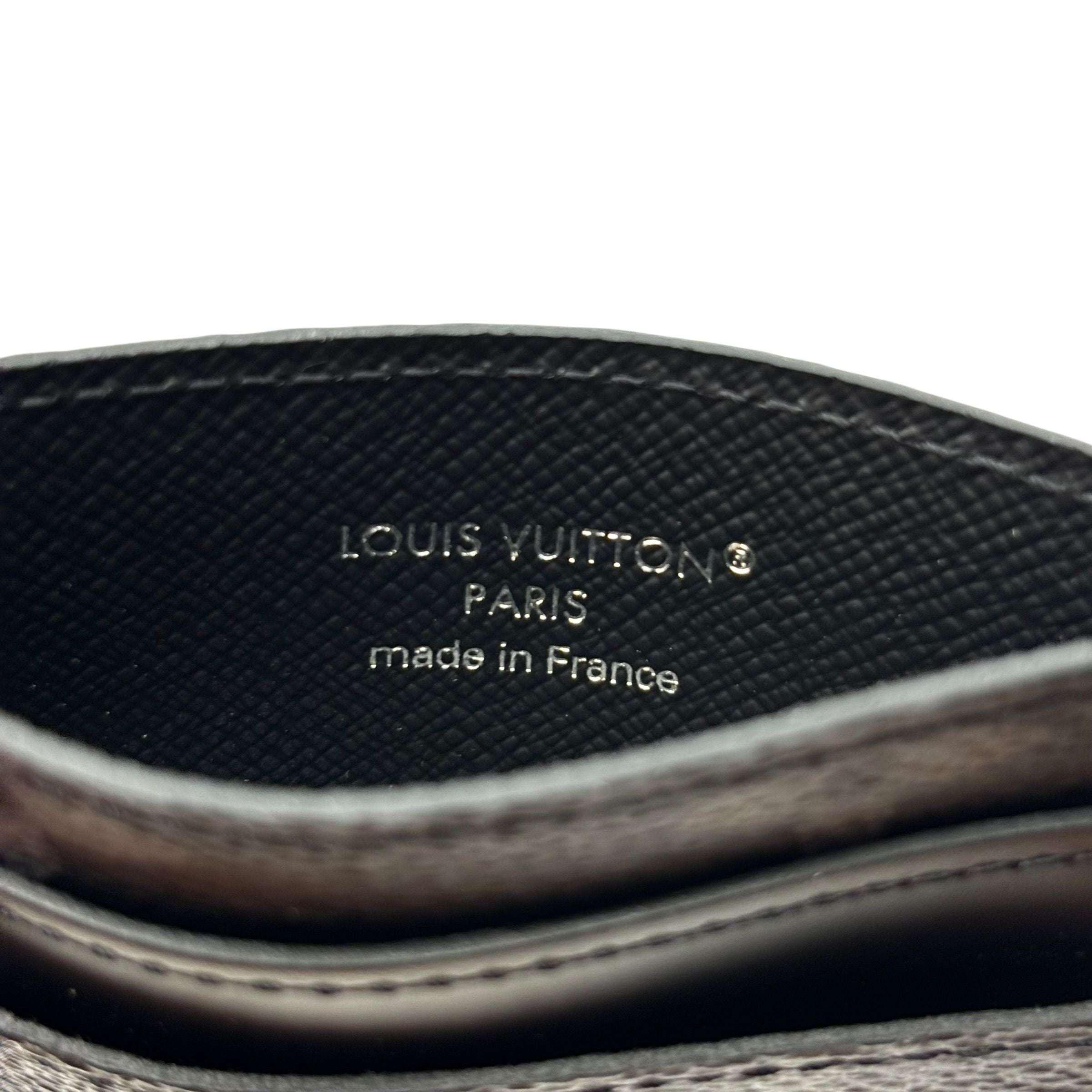 Louis Vuitton Monogram Cardholder Wallet