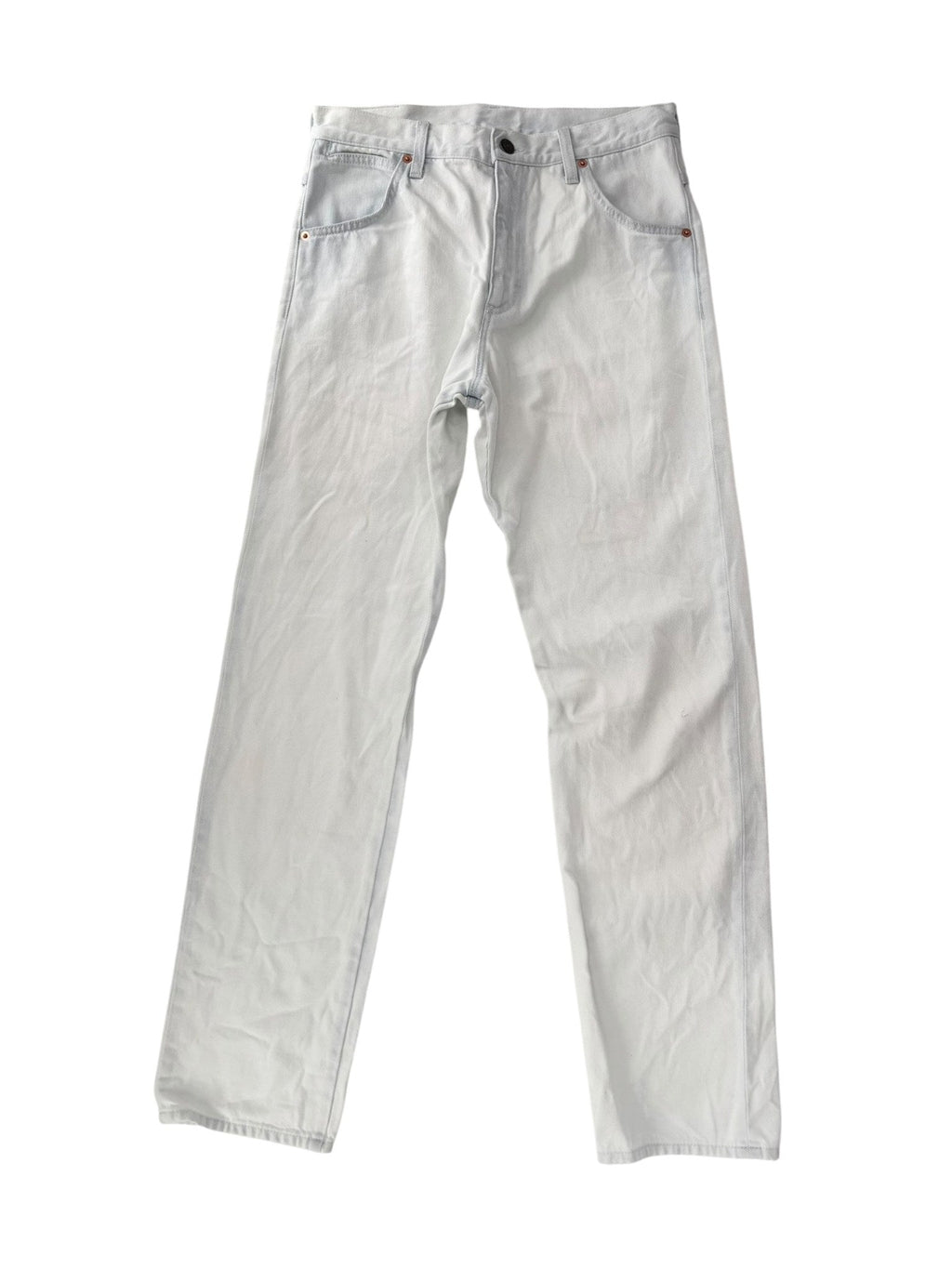 Gucci Denim White
