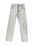 Gucci Denim White