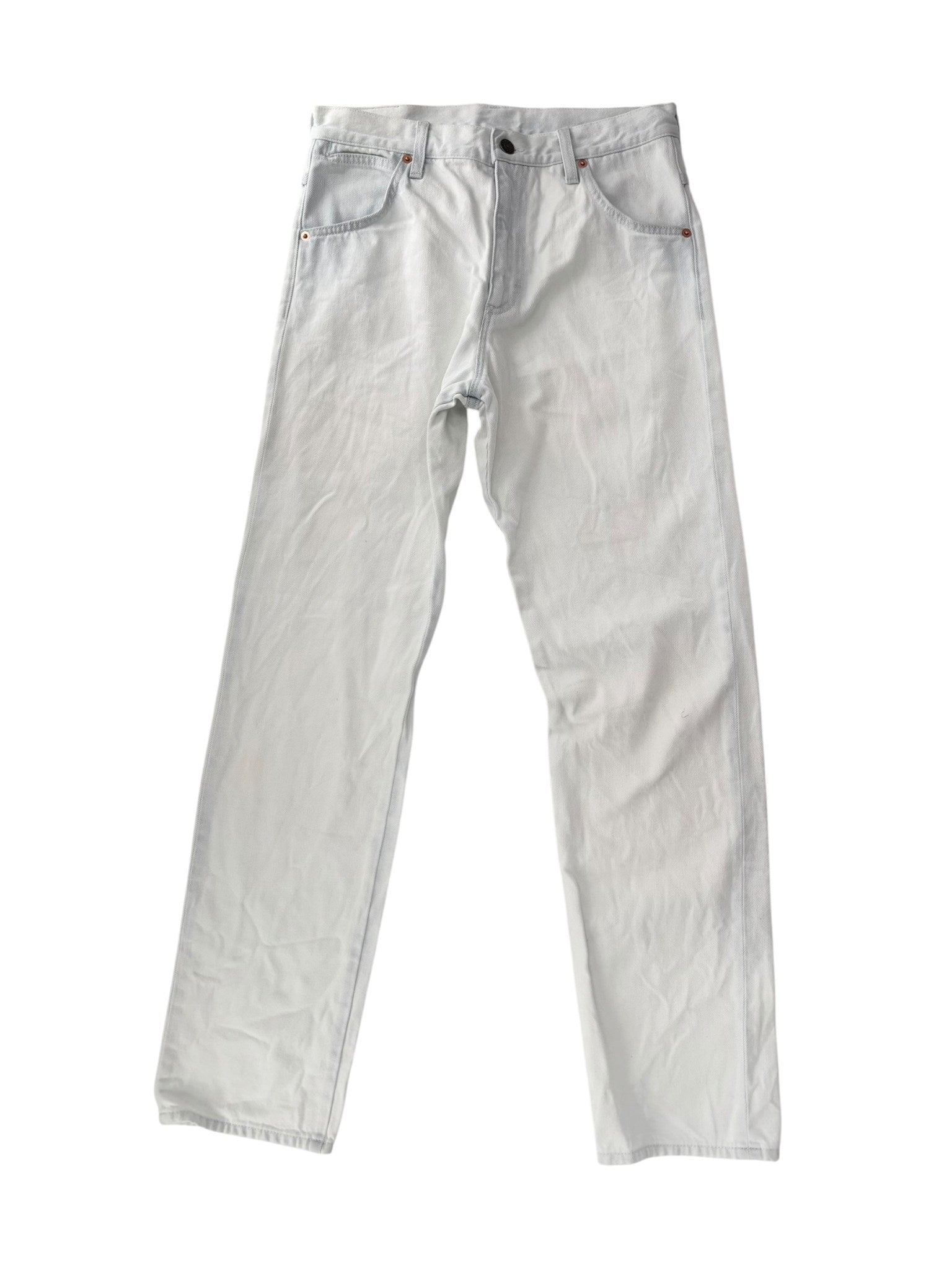 Gucci Denim White