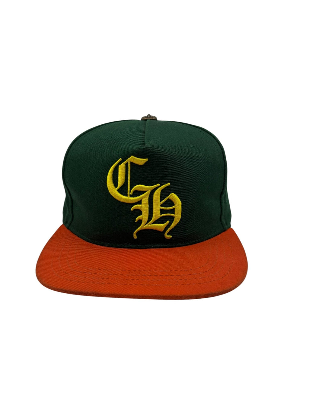 Chrome Hearts Miami Baseball Hat