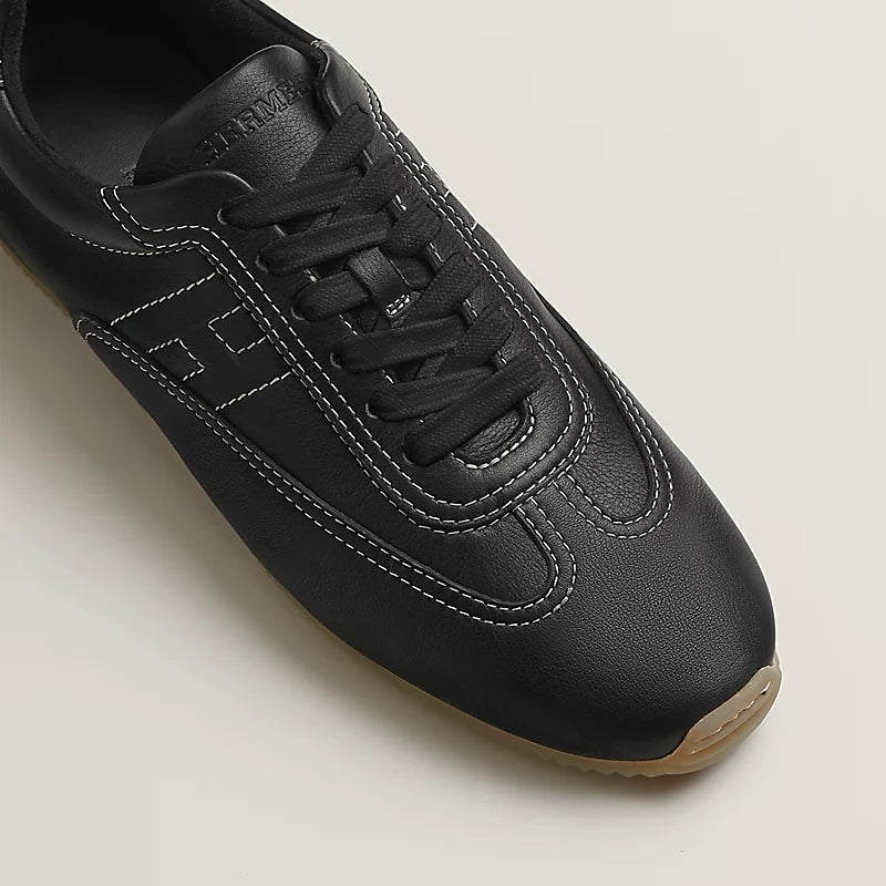 Hermès Master sneaker Noir