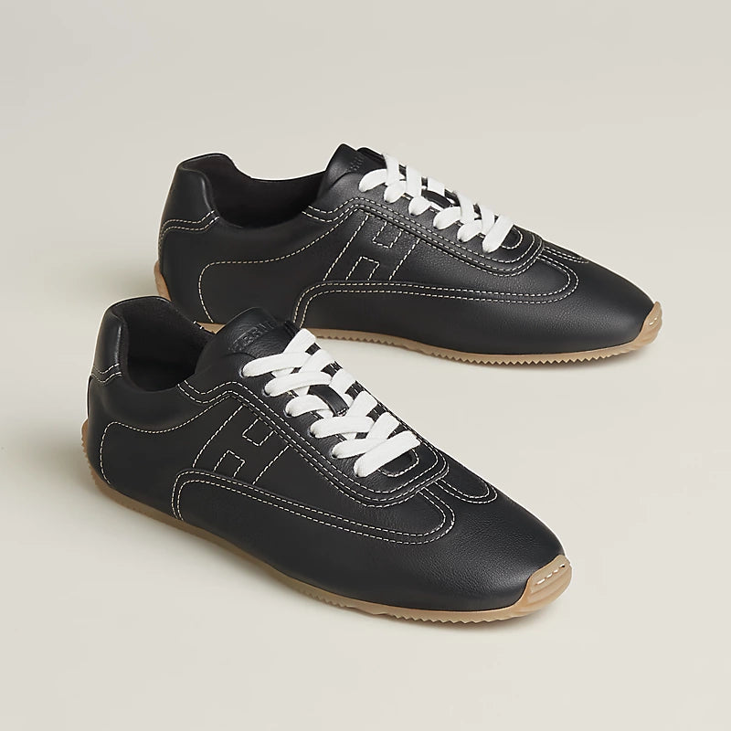 Hermès Master sneaker Noir