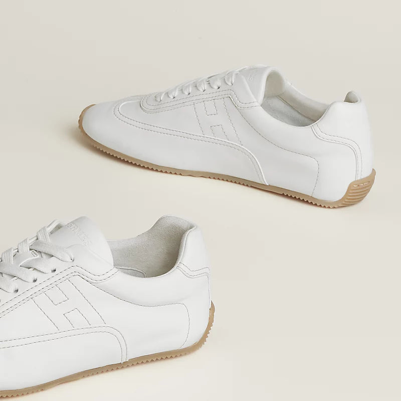 Hermès Master sneaker Blanc