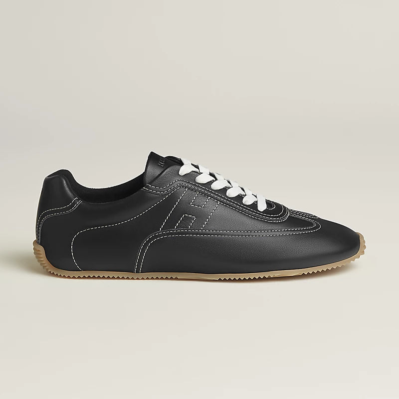 Hermès Master sneaker Noir