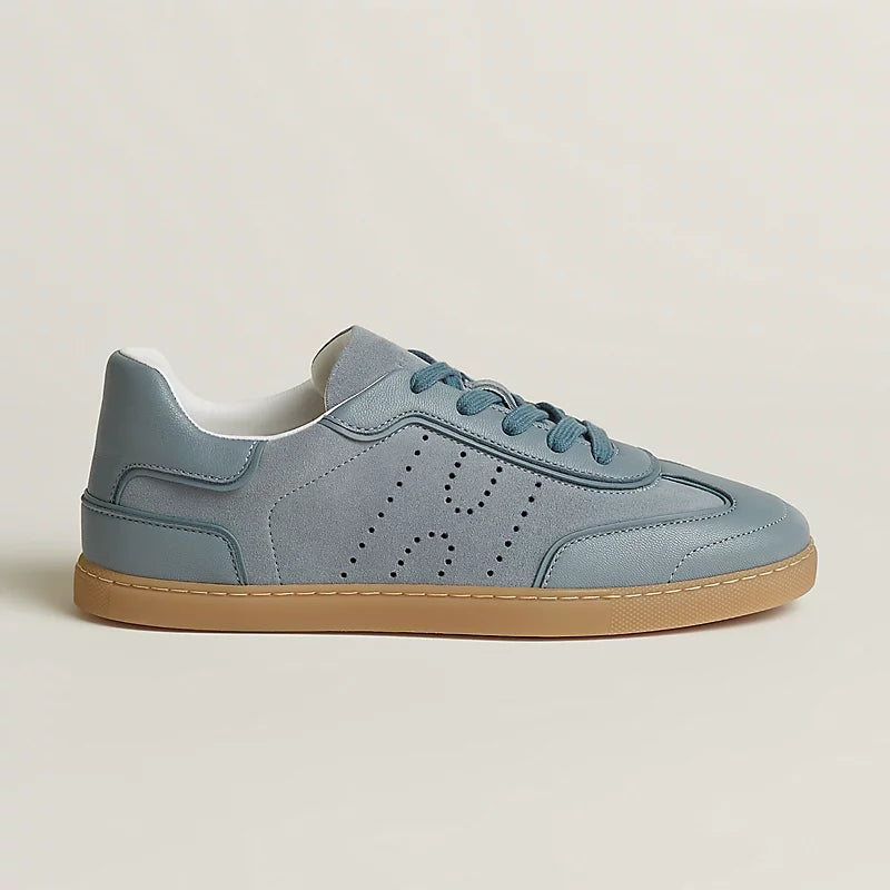 Hermès Match sneaker Bleu