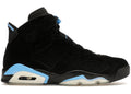 Jordan 6 Retro UNC
