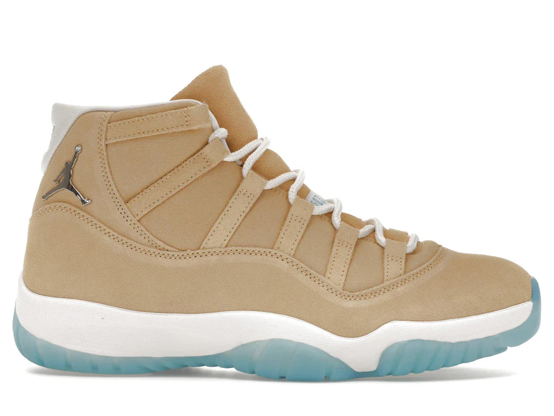Jordan 11 Retro H-Town