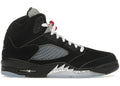 Jordan 5 Retro OG Black Metallic Reimagined (GS)