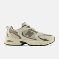 New Balance 530 タートルドーヴ ウィズ アンゴラ アンド マッシュルーム