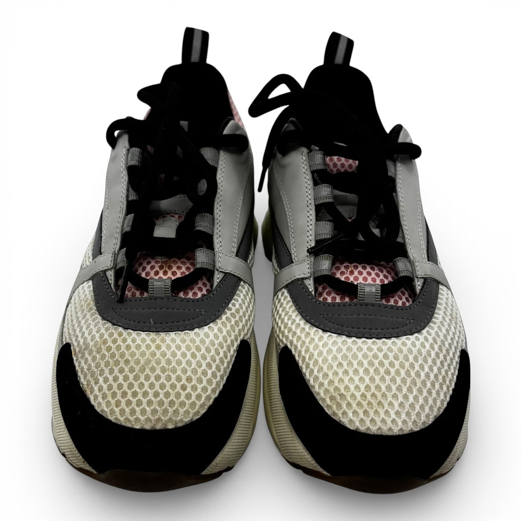 Dior B22 White Pink