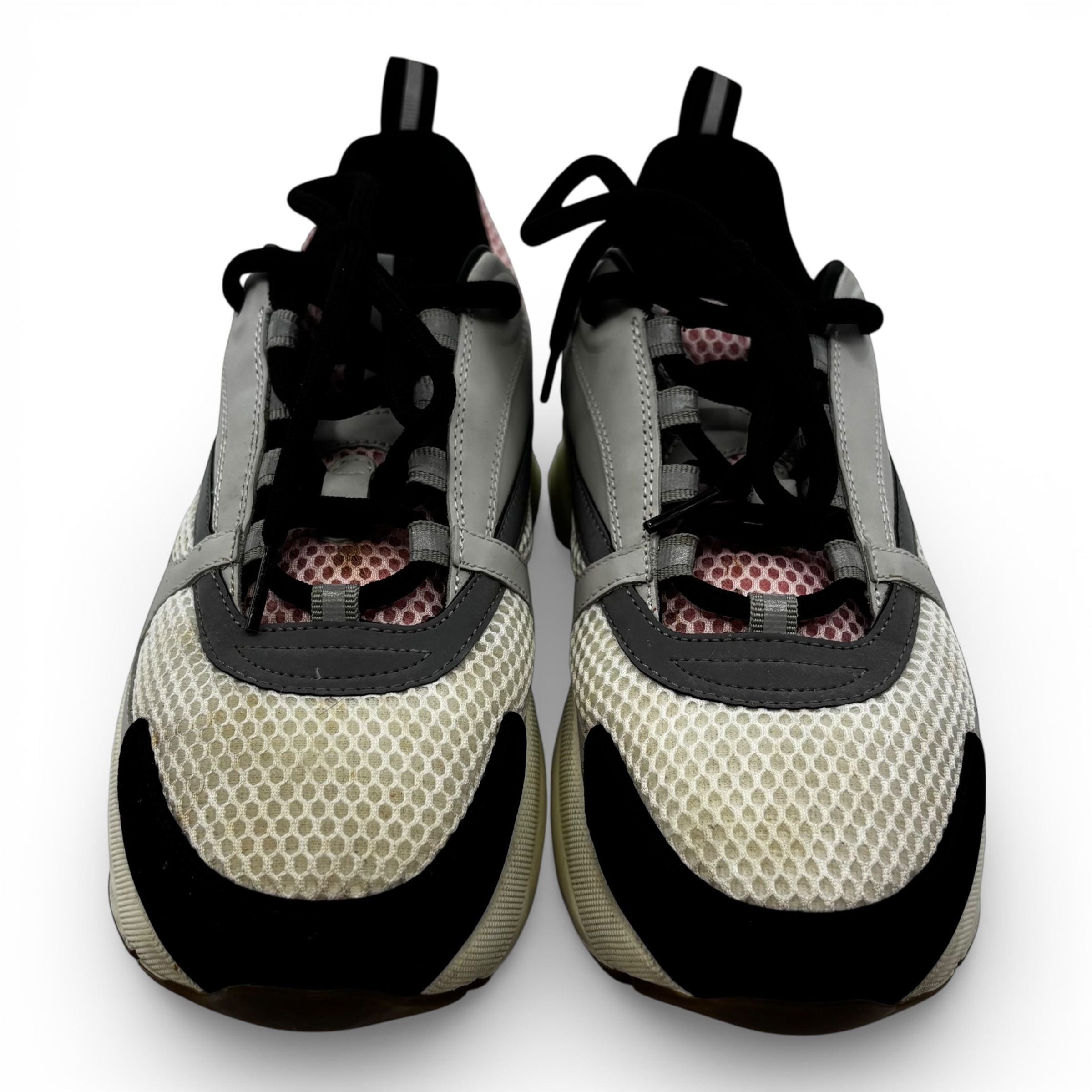 Dior B22 White Pink