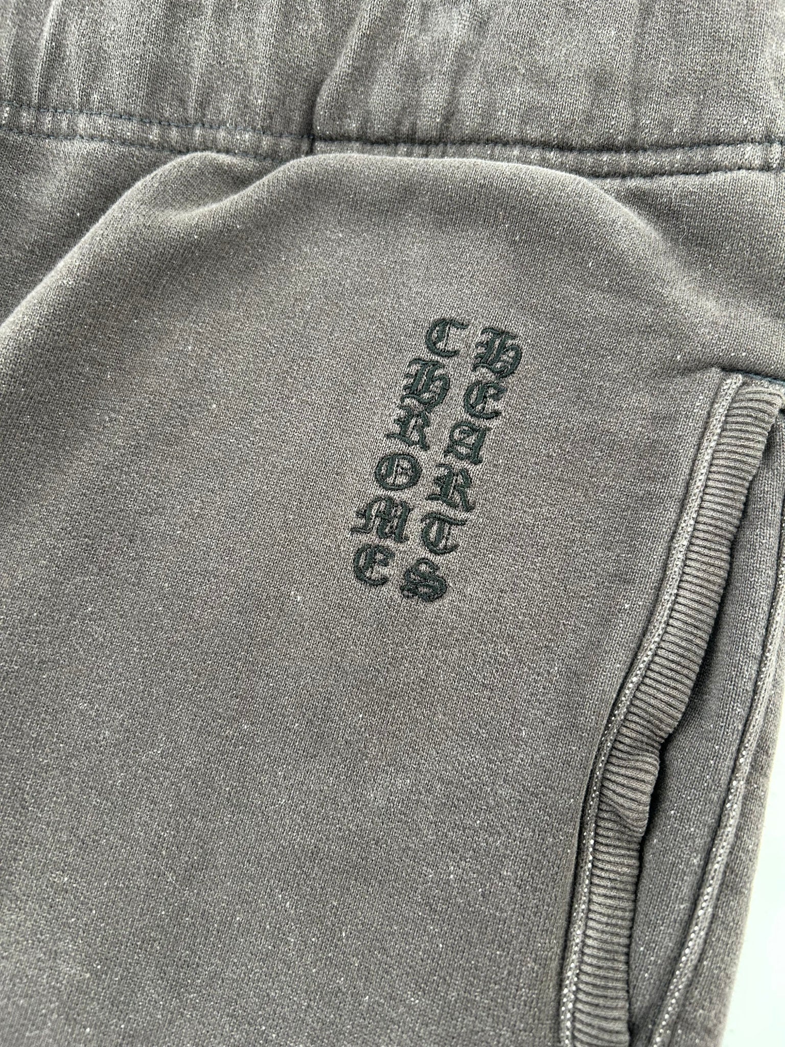 Chrome Hearts Y Not? Sweatpants