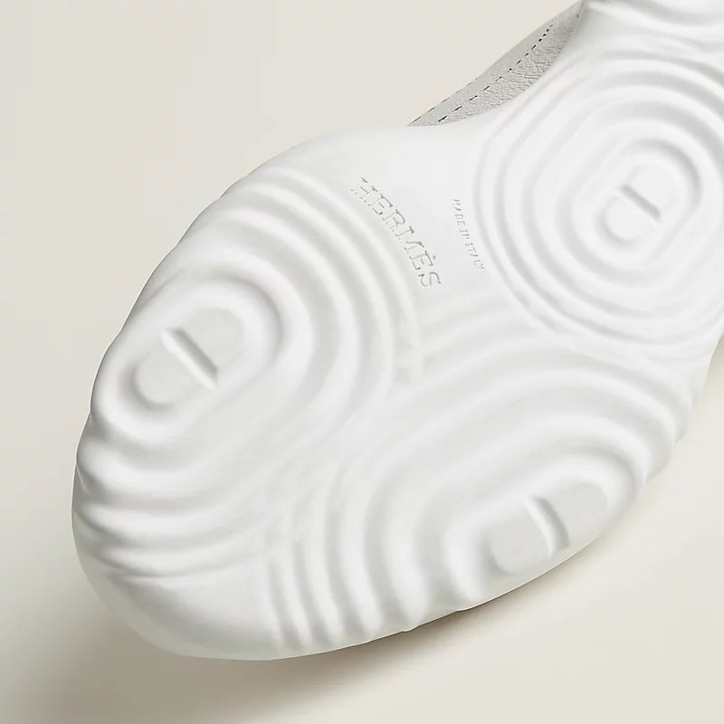 Hermès Neon sneaker Blanc