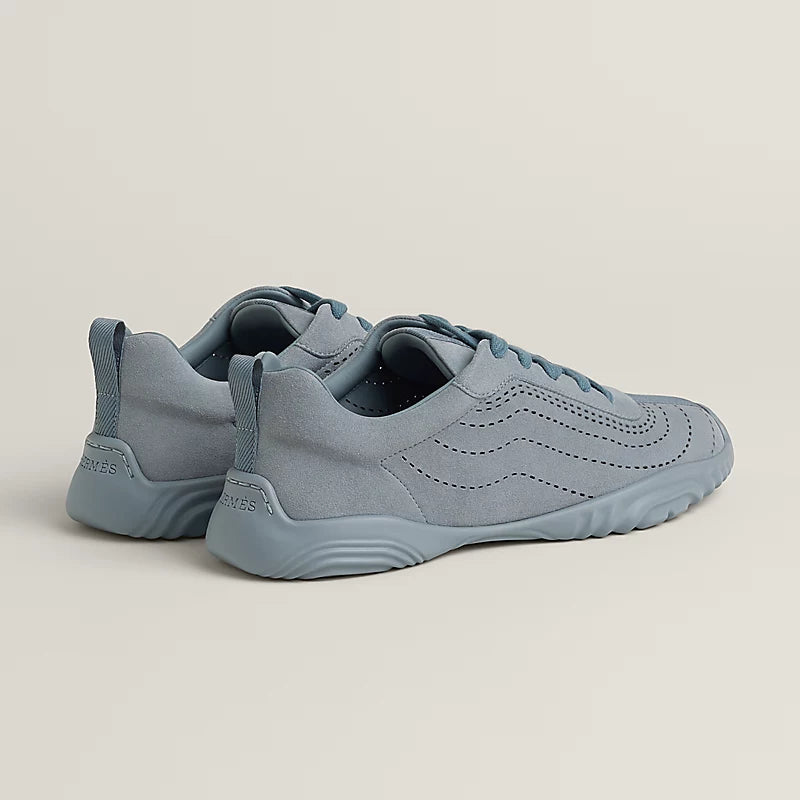 Hermès Neon sneaker Bleu