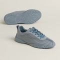 Hermès Neon sneaker Bleu