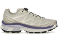 Salomon XT-6 Milk Silver Cloud