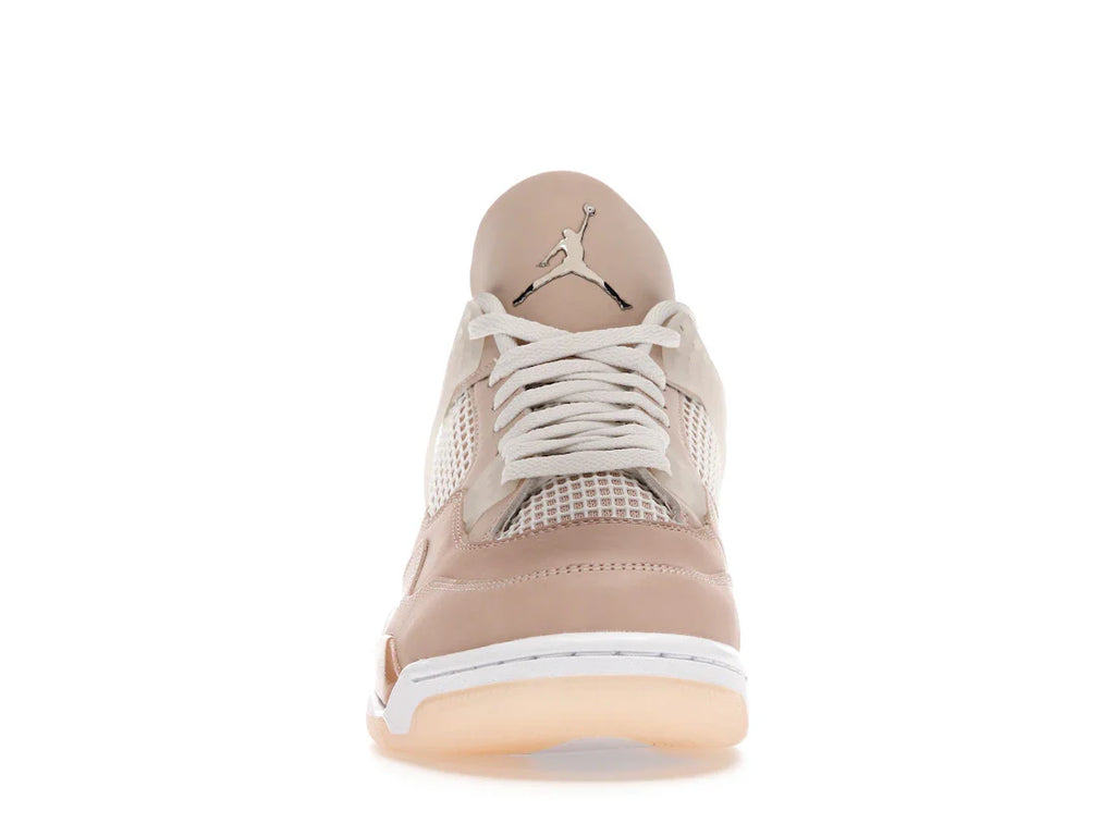 Jordan 4 Retro Shimmer (Women's)