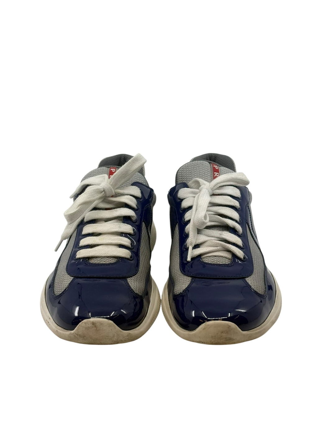 Prada Americas Cup Blue