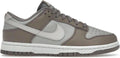 Nike Dunk Low "Bone Beige"