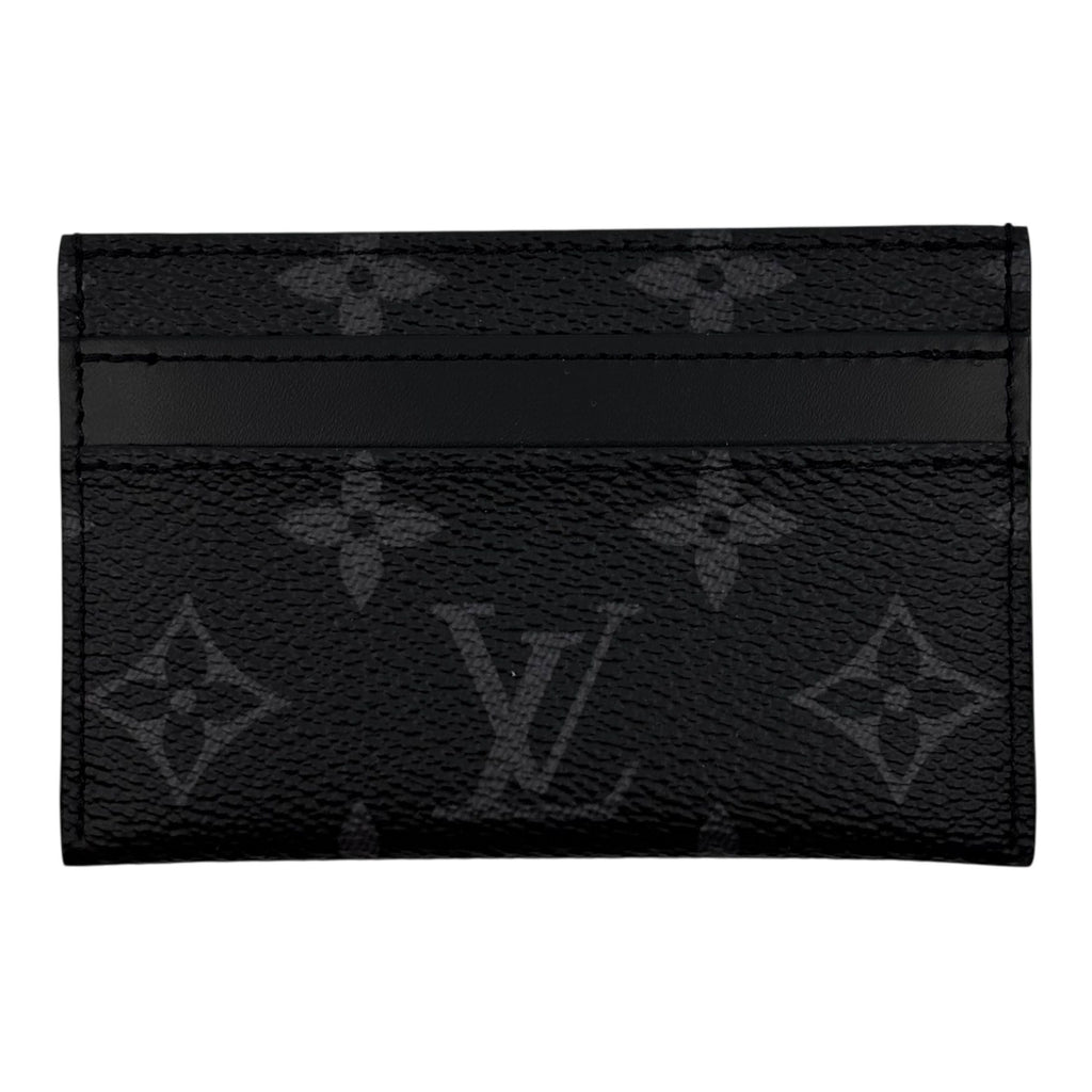 Louis Vuitton Monogram Cardholder Wallet