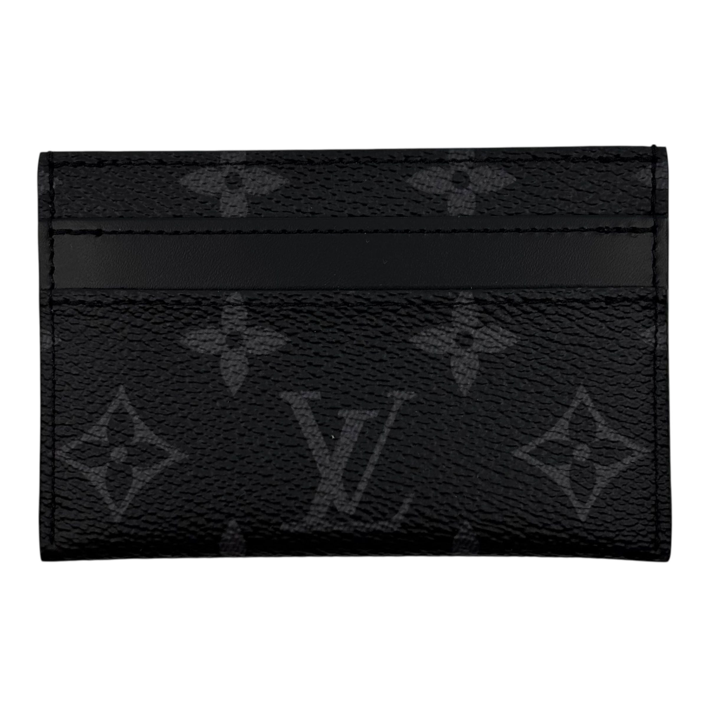 Louis Vuitton Monogram Cardholder Wallet