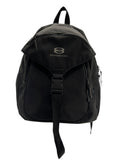 Balenciaga Unity Backpack Black