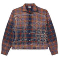 Vale Forever Purple Fever Flannel