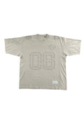 Supreme x MM6 Jersey Tan