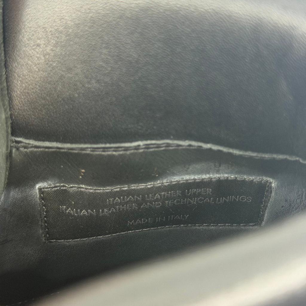 Louis Vuitton Timberland 6" Ankle Boot Black Monogram