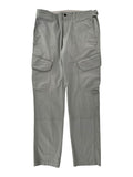 Louis Vuitton Grey Cargo Pants