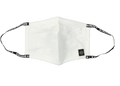 Chrome Hearts Face Mask "White" Accessory