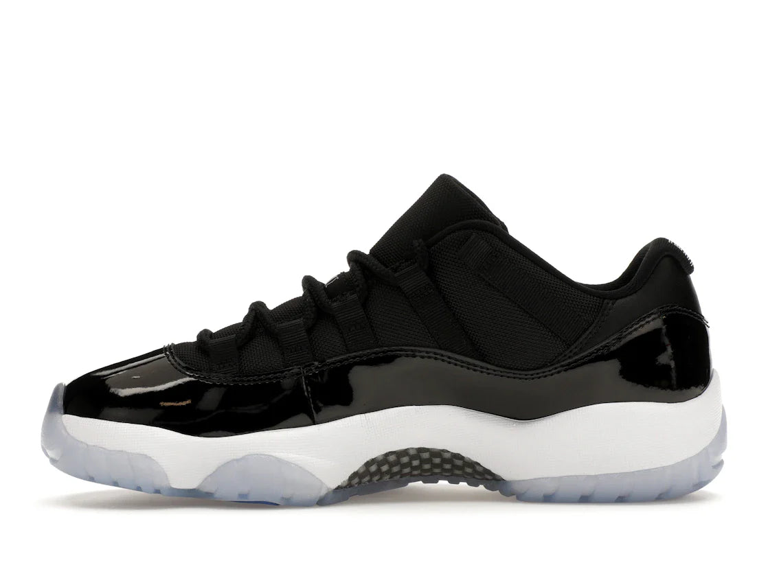 Jordan 11 Retro Low Space Jam