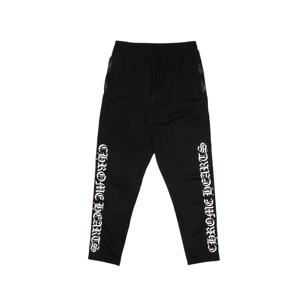 Chrome Hearts Snap Button Tearaway Track Pants