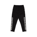 Chrome Hearts Snap Button Tearaway Track Pants