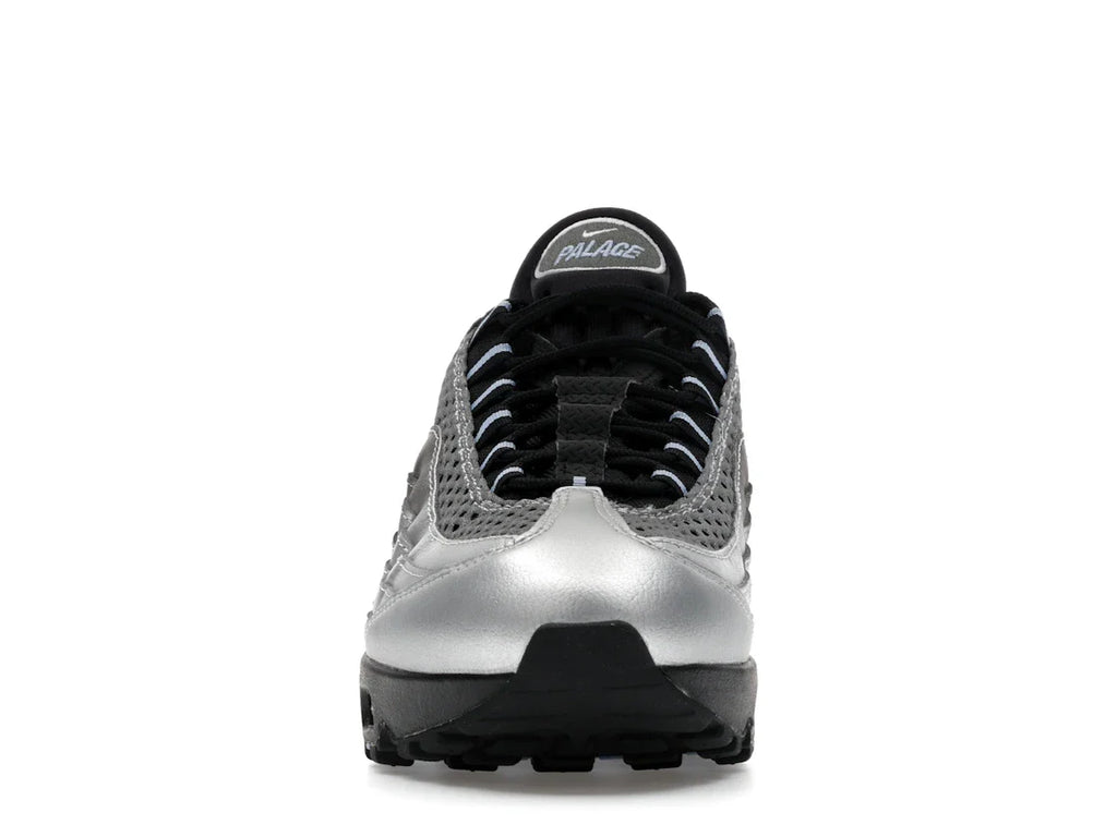 Nike Air Max 95 Big Bubble Palace