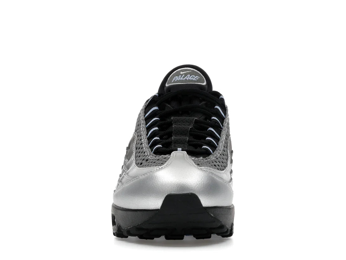 Nike Air Max 95 Big Bubble Palace