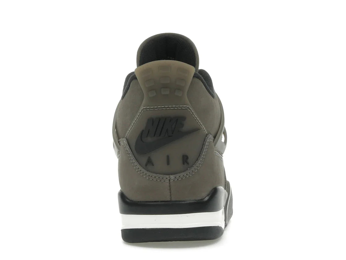 Jordan 4 Retro Cave Stone