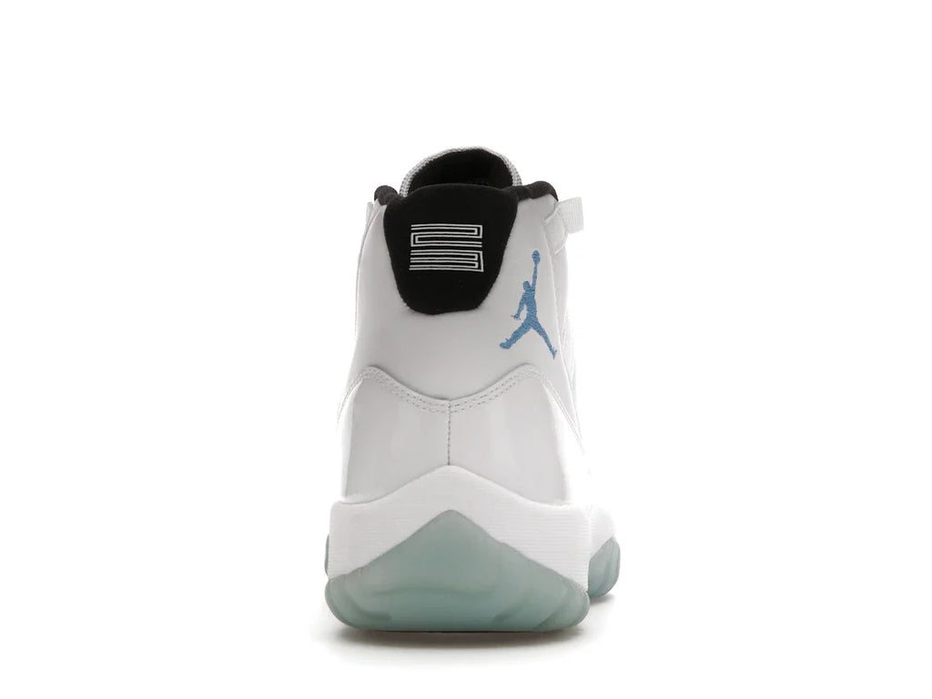 Jordan 11 Retro Legend Blue (2014)