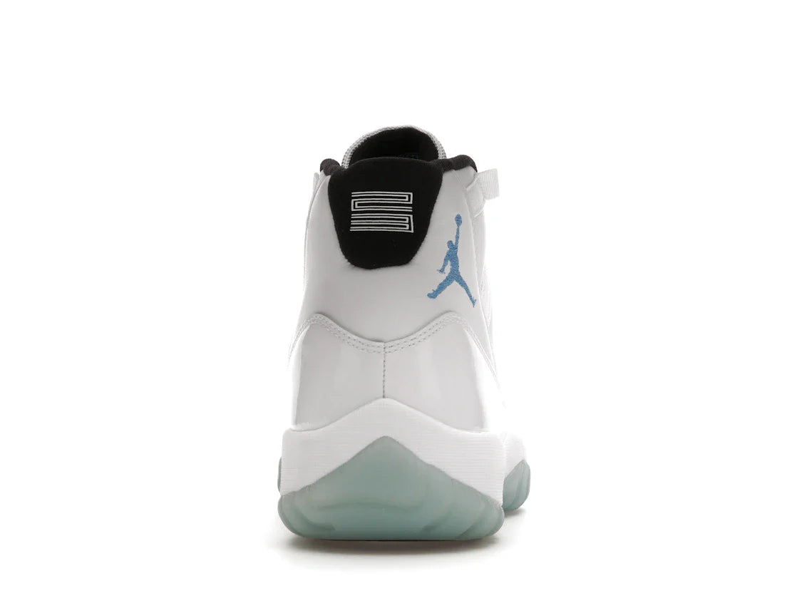 Jordan 11 Retro Legend Blue (2014)