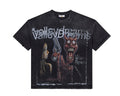 Vale Psychopath Tee Black