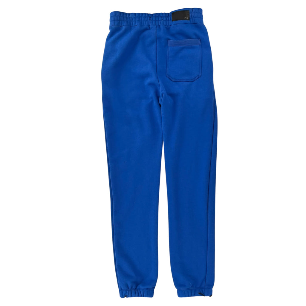 Amiri Sweatpant Blue