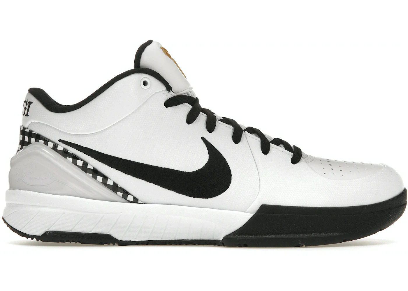Nike Kobe IV Protro "Mambacita Gigi"