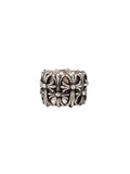Chrome Hearts Cemetary Ring