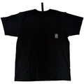 Chrome Hearts Y NOT Embroidered Tee Black